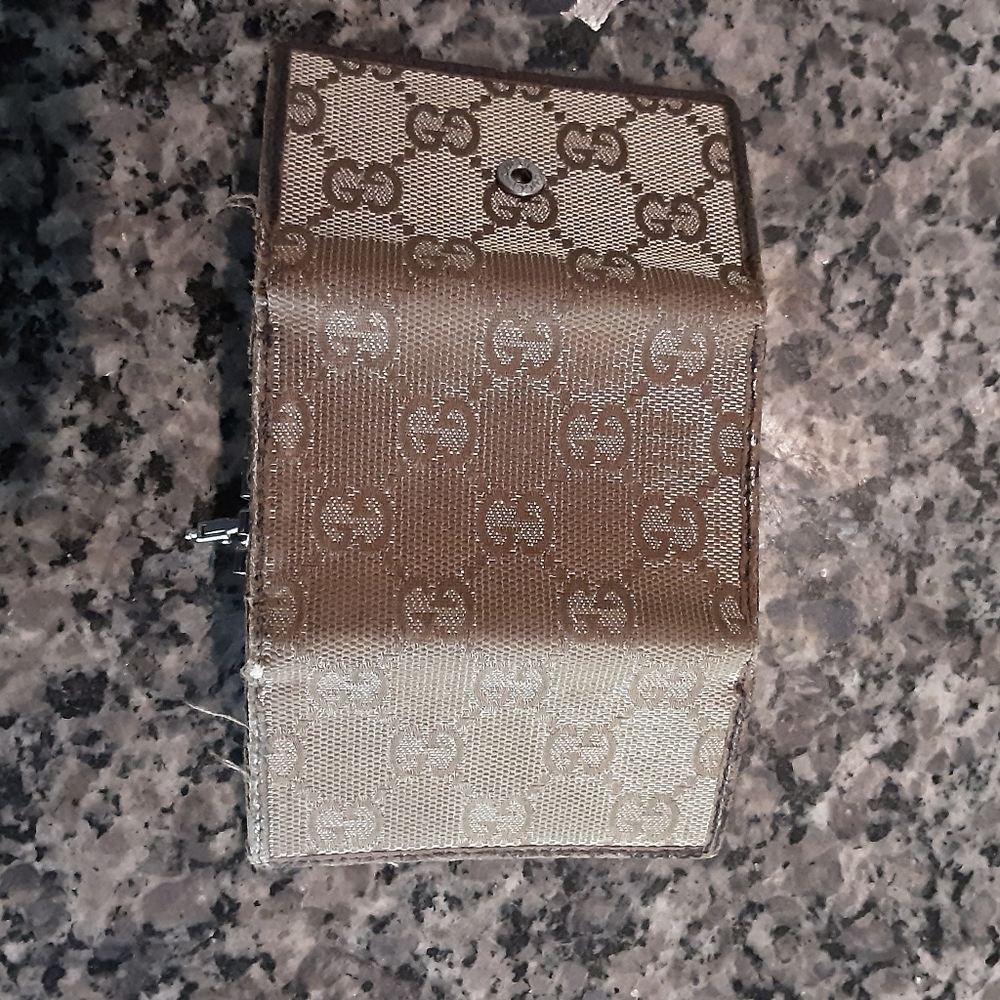 Gucci Key holder